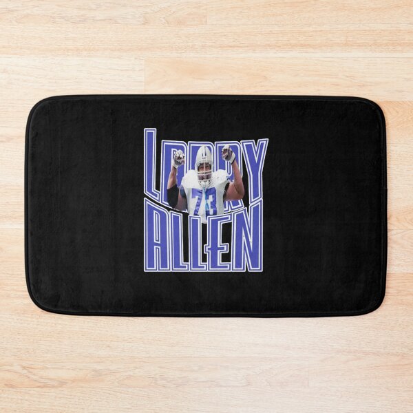 Item preview, Varsity Football Player Number 73 Victory Blue Text designed and sold by NatalieWearne.