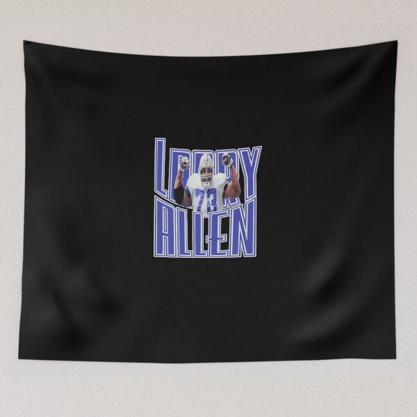 Item preview, Varsity Football Player Number 73 Victory Blue Text designed and sold by NatalieWearne.