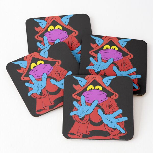 Item preview, Magical Jest Cartoon  designed and sold by hamid-lew-haven.