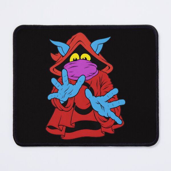 Item preview, Magical Jest Cartoon  designed and sold by hamid-lew-haven.