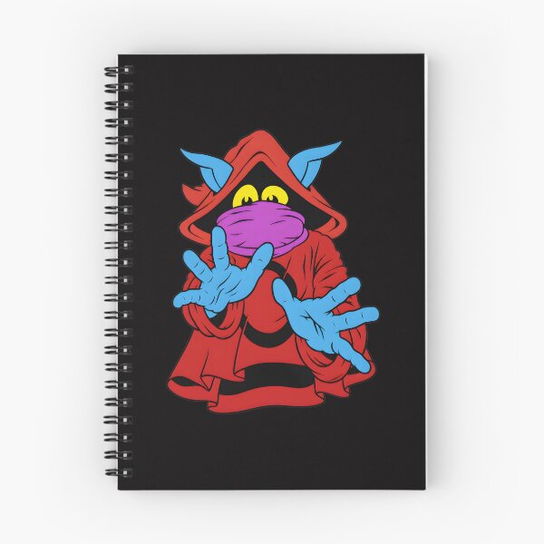 Item preview, Magical Jest Cartoon  designed and sold by hamid-lew-haven.