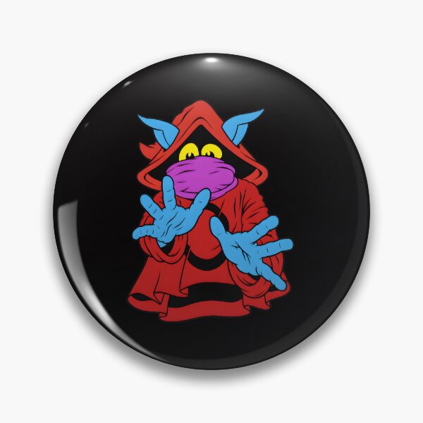 Item preview, Magical Jest Cartoon  designed and sold by hamid-lew-haven.