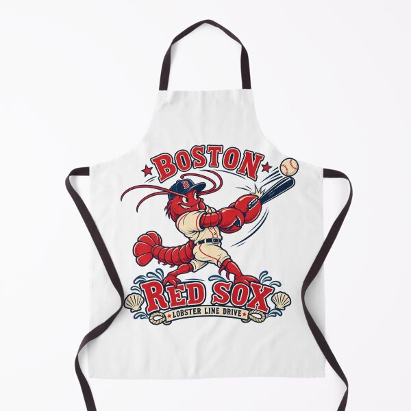 Item preview, Boston Lobster Line Drive designed and sold by Dresut.