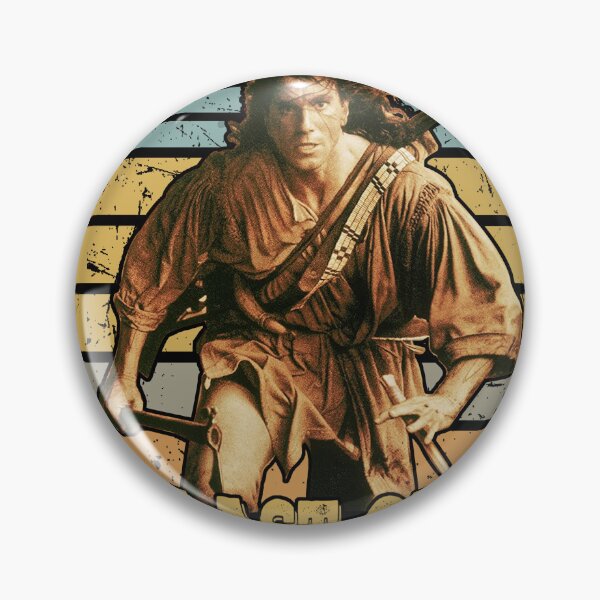 Item preview, The Last Of The Mohicans - 2 designed and sold by Kirijasammy.