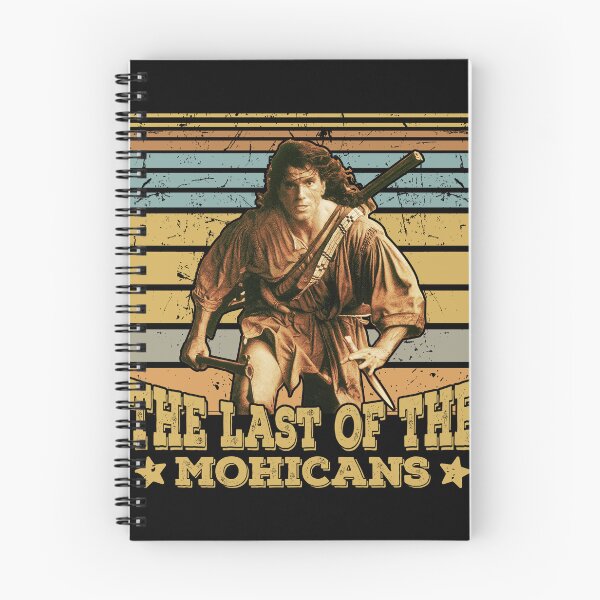 Item preview, The Last Of The Mohicans - 2 designed and sold by Kirijasammy.