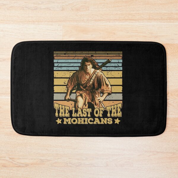 Item preview, The Last Of The Mohicans - 2 designed and sold by Kirijasammy.