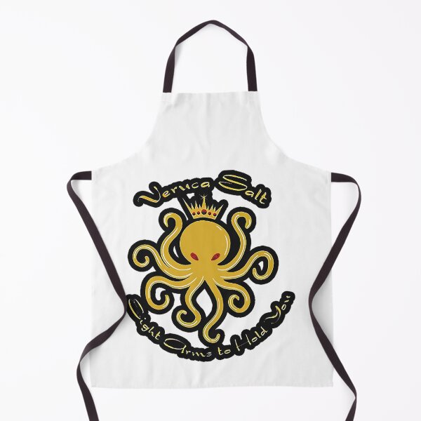 Item preview, Veruca Salt Eight Arms To Hold You Octopus designed and sold by ToriNicole6.