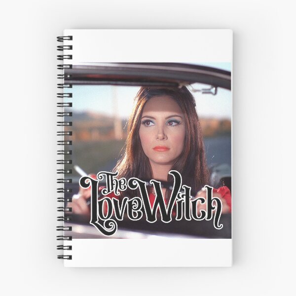 Item preview, The Love Witch 2 designed and sold by Kirijasammy.