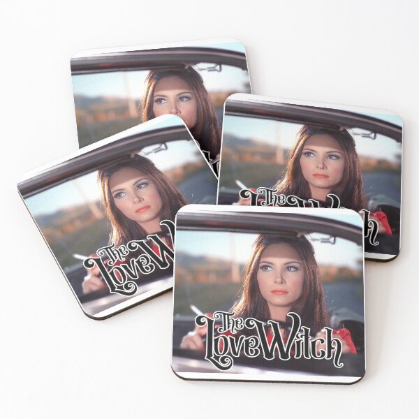 Item preview, The Love Witch 2 designed and sold by Kirijasammy.