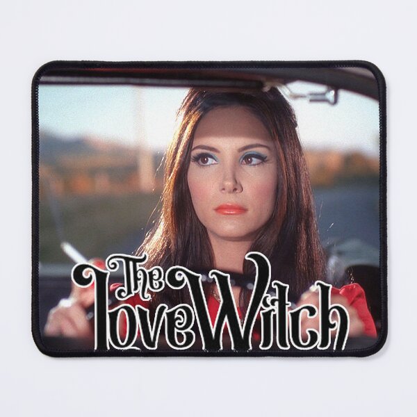Item preview, The Love Witch 2 designed and sold by Kirijasammy.