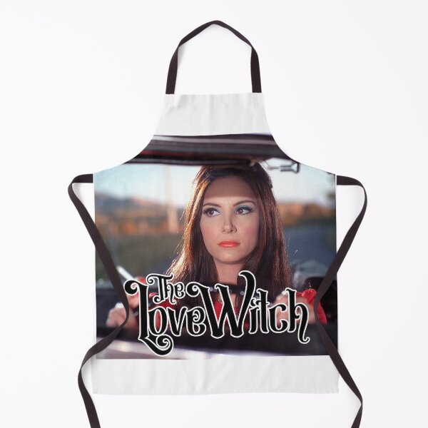 Item preview, The Love Witch 2 designed and sold by Kirijasammy.
