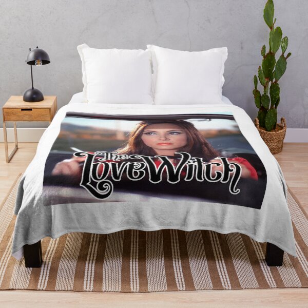 Item preview, The Love Witch 2 designed and sold by Kirijasammy.