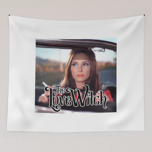 Item preview, The Love Witch 2 designed and sold by Kirijasammy.