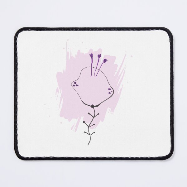 Item preview, Wild Botanical Lilac Bloom designed and sold by designa-artwork.