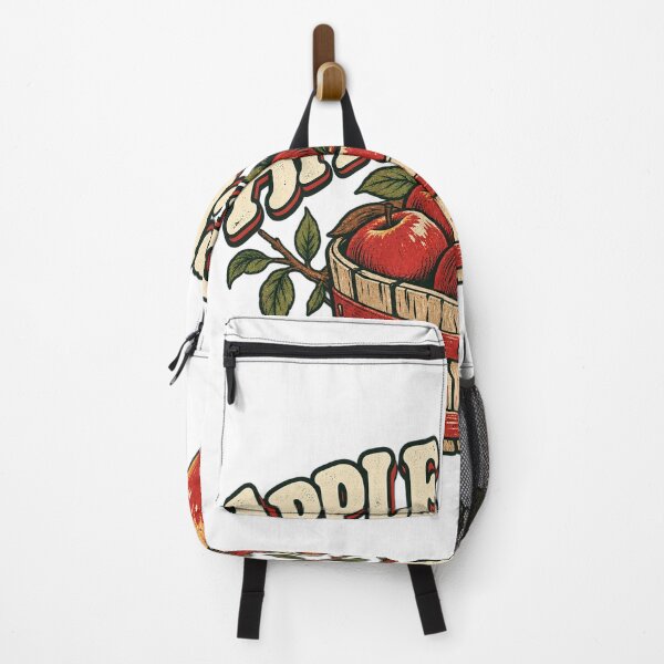 Item preview, Apple Picking T-Shirt – Fall Harvest designed and sold by OFFSHIFT1.