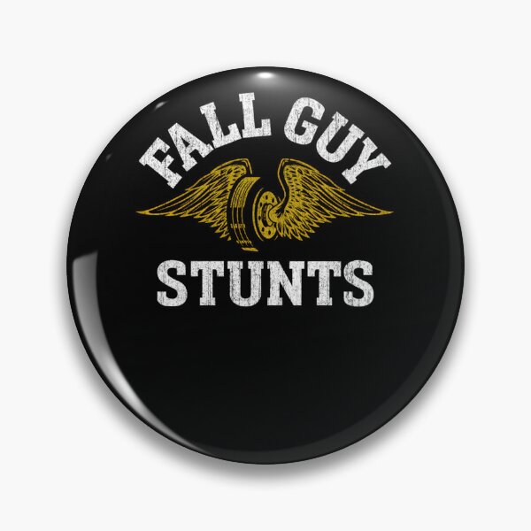 Item preview, Fall Guy Stunts T-Shirt designed and sold by jacquelinepll4.