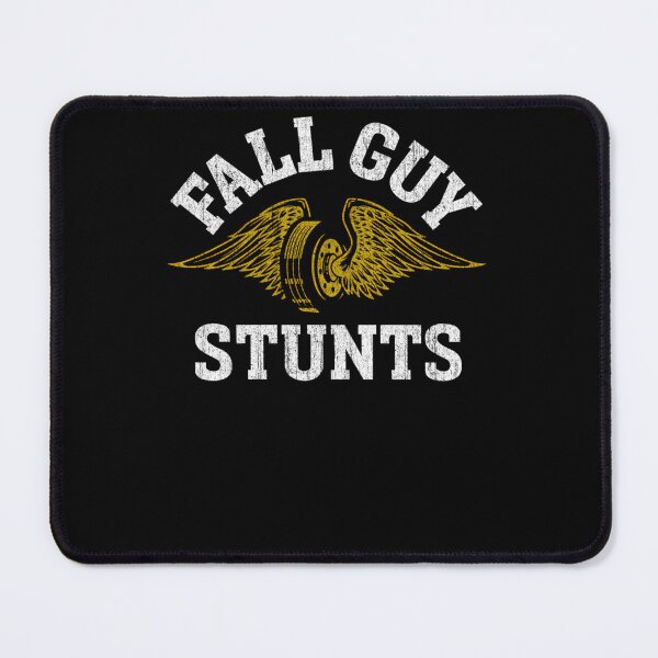 Item preview, Fall Guy Stunts T-Shirt designed and sold by jacquelinepll4.
