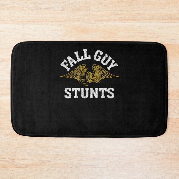Item preview, Fall Guy Stunts T-Shirt designed and sold by jacquelinepll4.