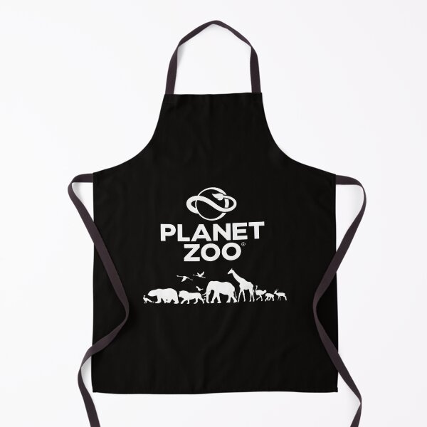 Item preview, Planet Zoo Animal Silhouette  designed and sold by farris-emel-art.