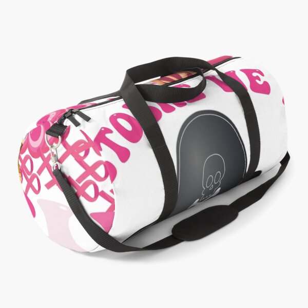 Item preview, I Wear Pink For Breast Cancer Pink Ribbon Pirate Lovers  designed and sold by VISIONSTURME.