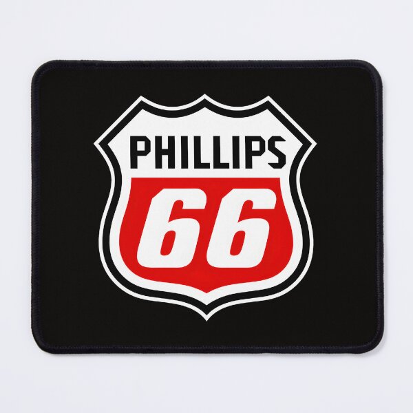 Item preview, Phillips 66 Emblem designed and sold by farris-emel-art.