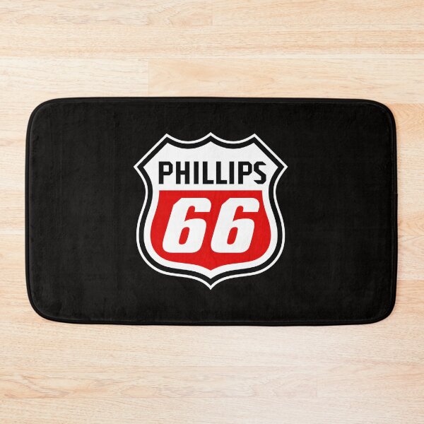 Item preview, Phillips 66 Emblem  designed and sold by farris-emel-art.