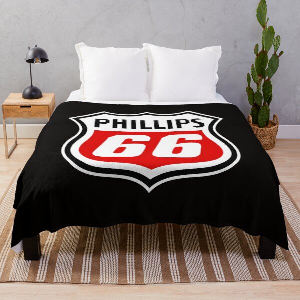Item preview, Phillips 66 Emblem  designed and sold by farris-emel-art.