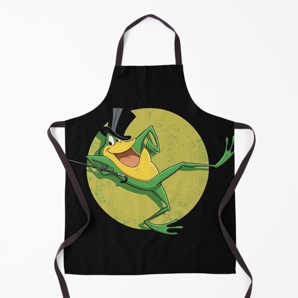 Item preview, Michigan J Frog Cartoon Dancing Frog designed and sold by ShopArroundWord.