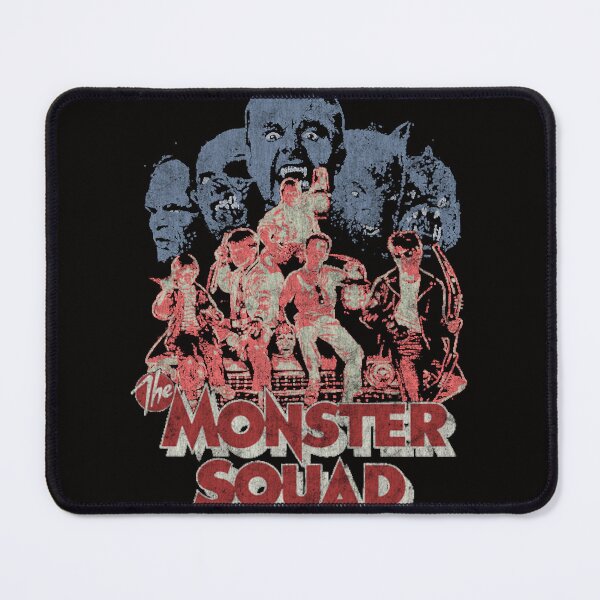 Item preview, The Monster Squad Classic 1 designed and sold by Kirijasammy.