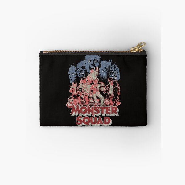Item preview, The Monster Squad Classic 1 designed and sold by Kirijasammy.