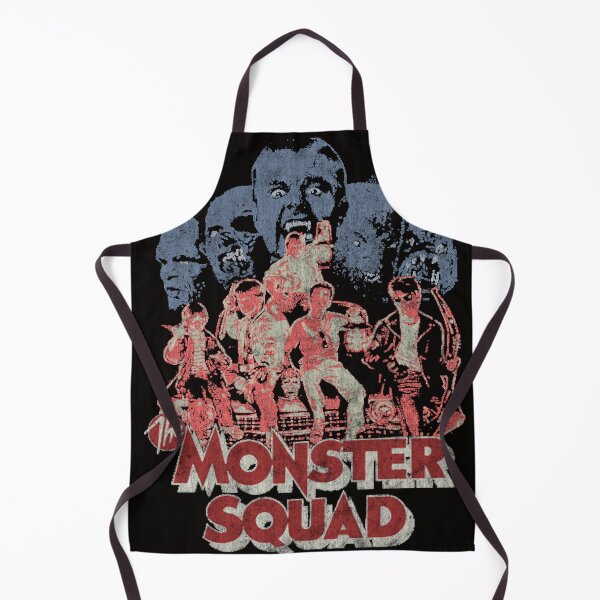 Item preview, The Monster Squad Classic 1 designed and sold by Kirijasammy.