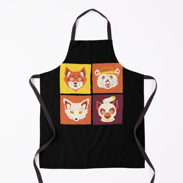 Item preview, Fantastic Mr. Fox T-Shirt designed and sold by jacquelinepll4.