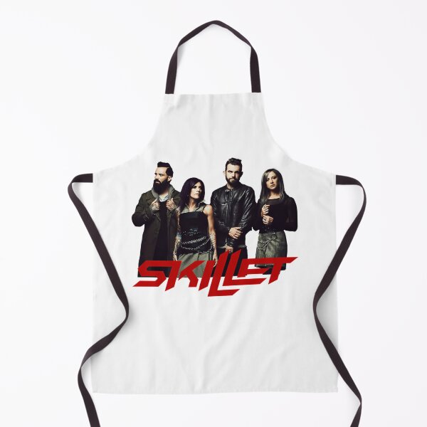 Item preview, Skillet Band Members designed and sold by Biscuteny.