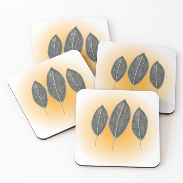 Item preview, Wild Botanical Midnight Foliage designed and sold by designa-artwork.