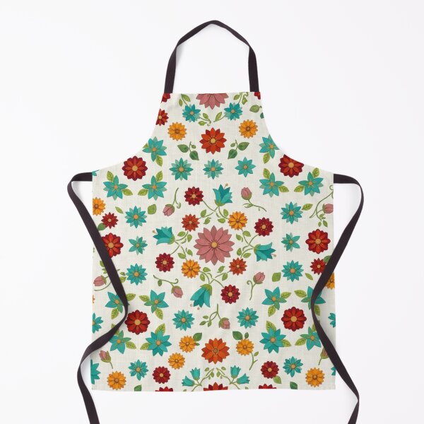 Item preview, Botanical mosaic designed and sold by KingsArtworx 2.