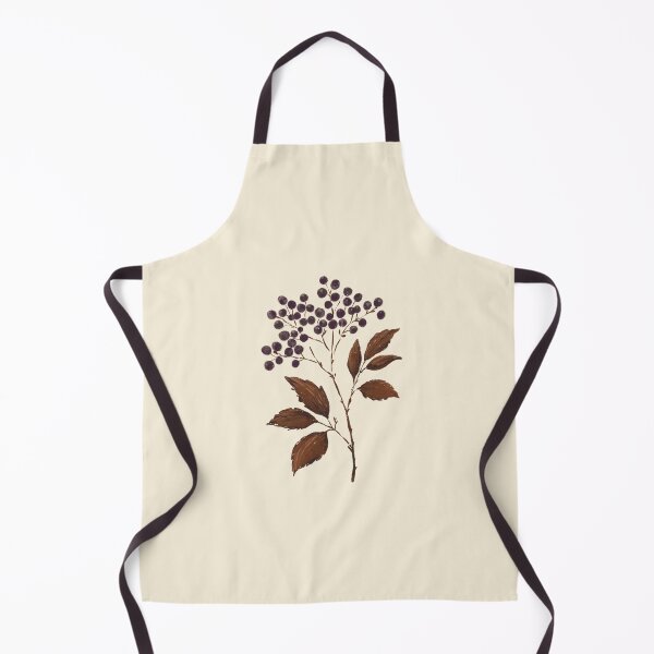 Item preview, hand painted Berries designed and sold by thedawndesign.