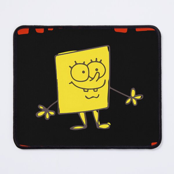 Item preview, Wanted Maniac Inspired From Spongebob Squarepants designed and sold by ShopArroundWord.