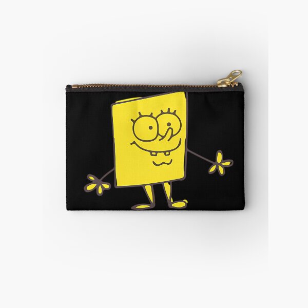 Item preview, Wanted Maniac Inspired From Spongebob Squarepants designed and sold by ShopArroundWord.