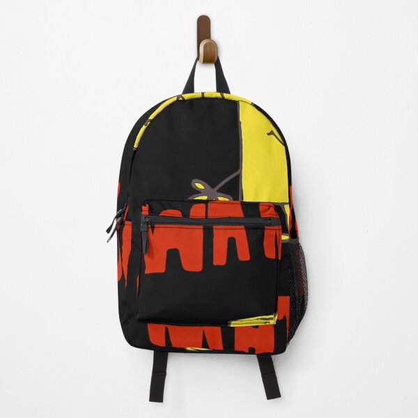 Item preview, Wanted Maniac Inspired From Spongebob Squarepants designed and sold by ShopArroundWord.