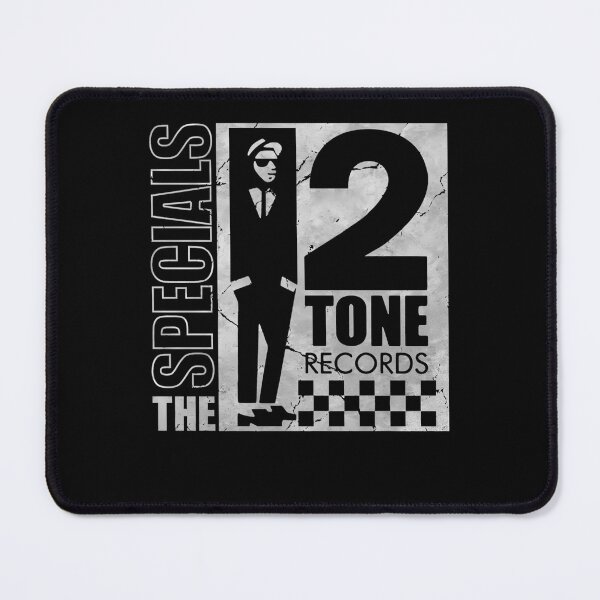 Item preview, Tone Records Walt Jabsco designed and sold by Billydodd.