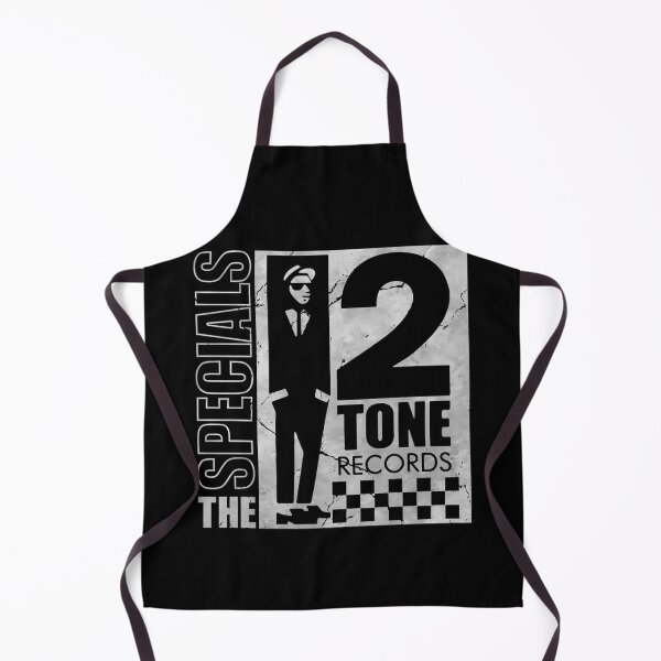 Item preview, Tone Records Walt Jabsco designed and sold by Billydodd.