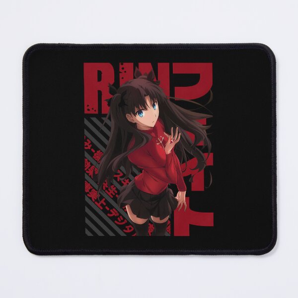 Item preview, Fate - Rin Toosaka designed and sold by kathe236jrowe.