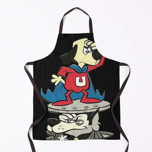 Item preview, Underdog Cartoon Superhero And Simon Bar Sinister designed and sold by ShopArroundWord.