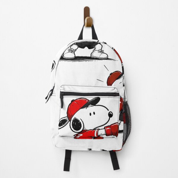 Item preview, Snoopy Boxing Champion designed and sold by ShopArroundWord.