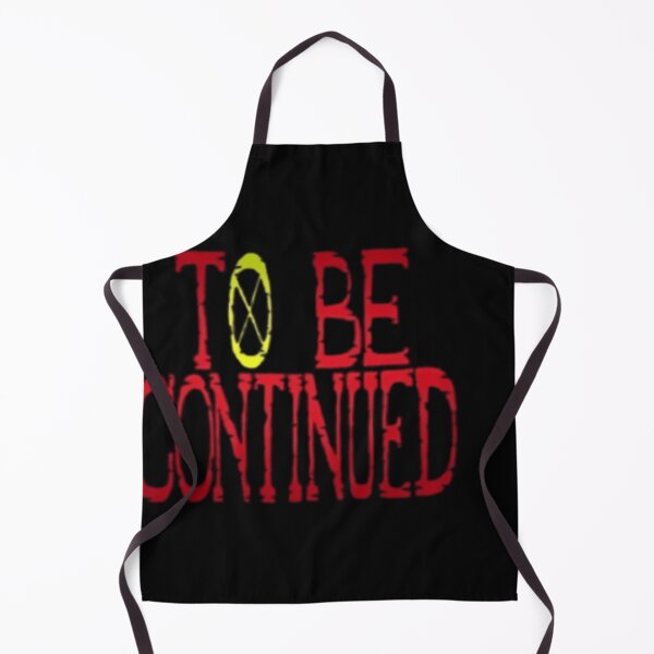 Item preview, For To Be Continued designed and sold by ShopArroundWord.