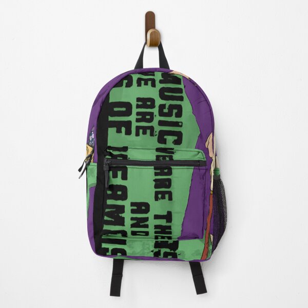 Item preview, We Are The Music Makers And Dreamers designed and sold by AliceElizabe.