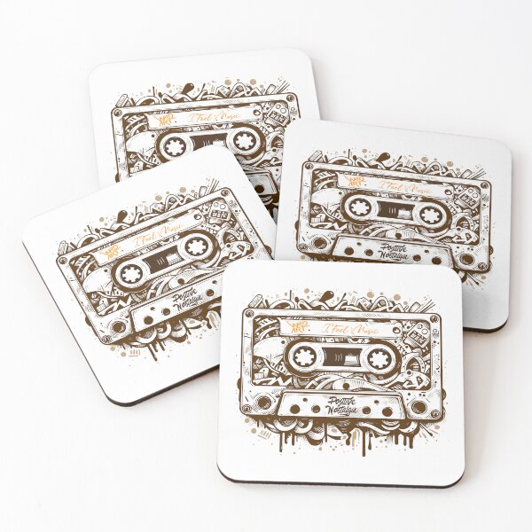 Item preview, Cassette Tape • 01D | Cassette Series (Variation) designed and sold by W2DART.