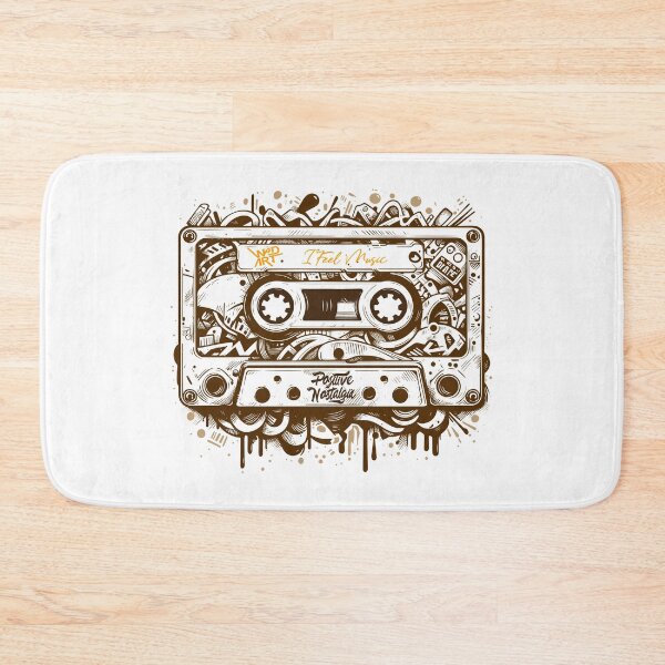 Item preview, Cassette Tape • 01D | Cassette Series (Variation) designed and sold by W2DART.