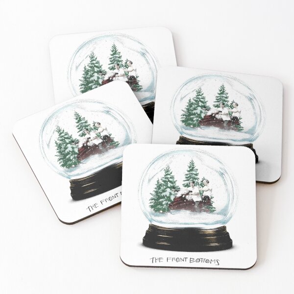 Item preview, the front bottoms merch designed and sold by chobanthiban.