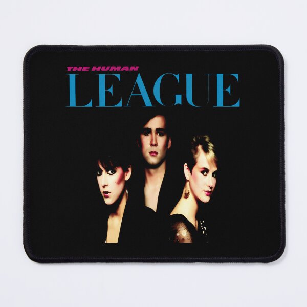 Item preview, The Human League Band designed and sold by karrolinna.